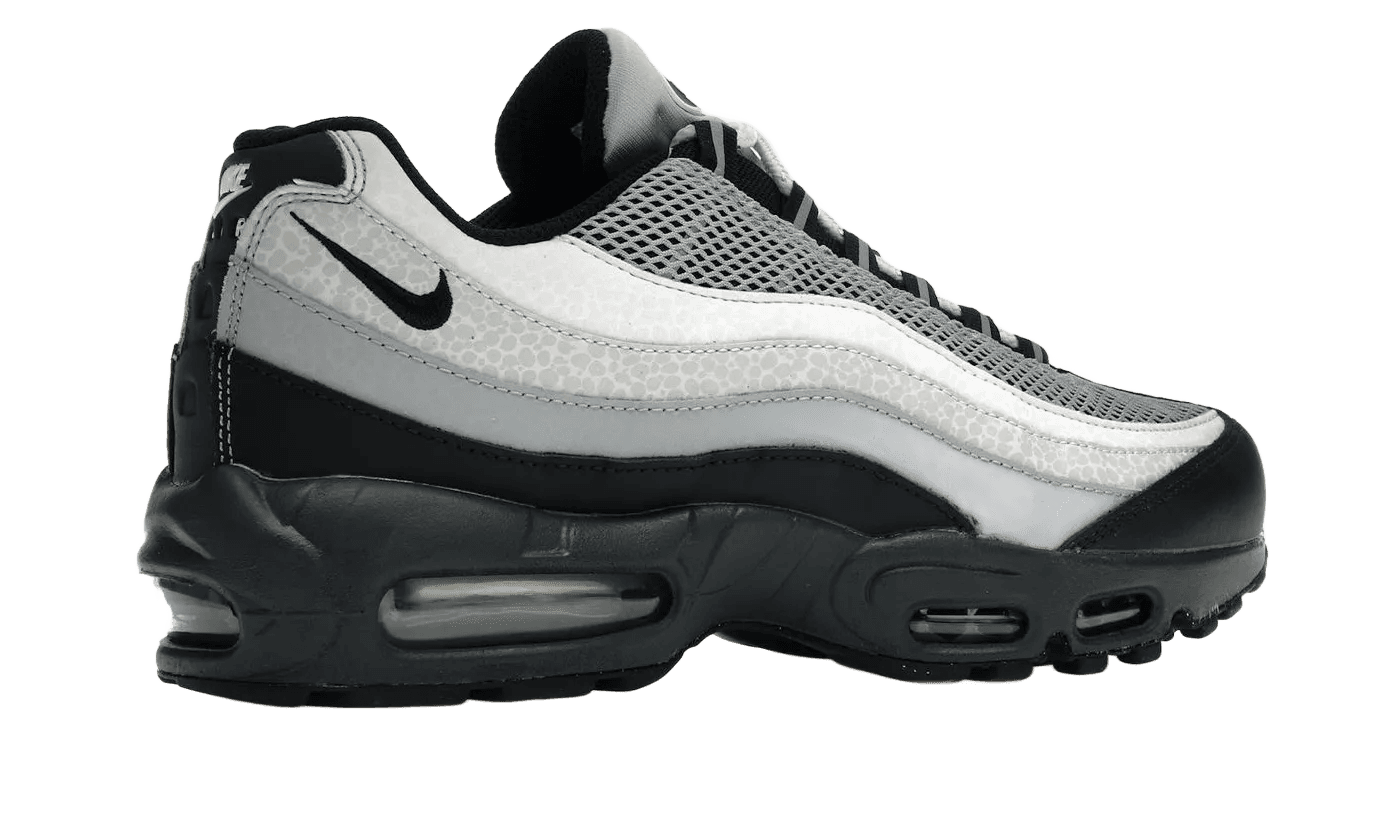 Air Max 95 LX Reflective Safari - DV5581-001