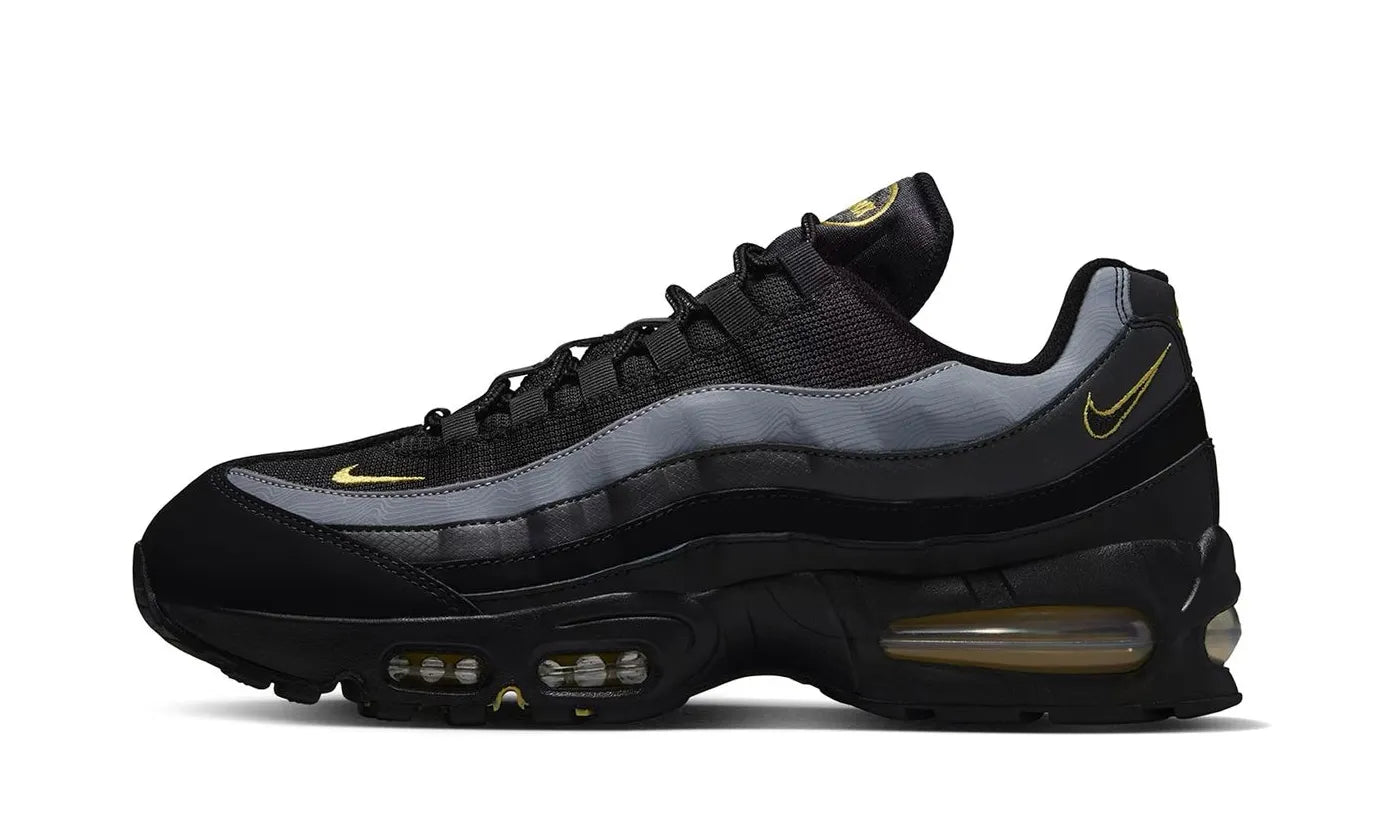 Air Max 95 OG Big Bubble Batman - IB7682-002