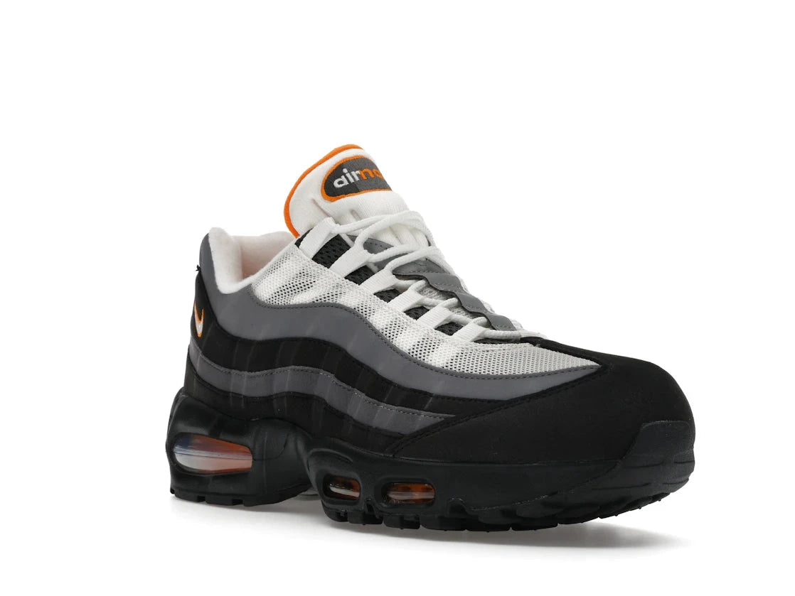Air Max 95 OG Big Bubble Black Bright Ceramic - IM5988-010