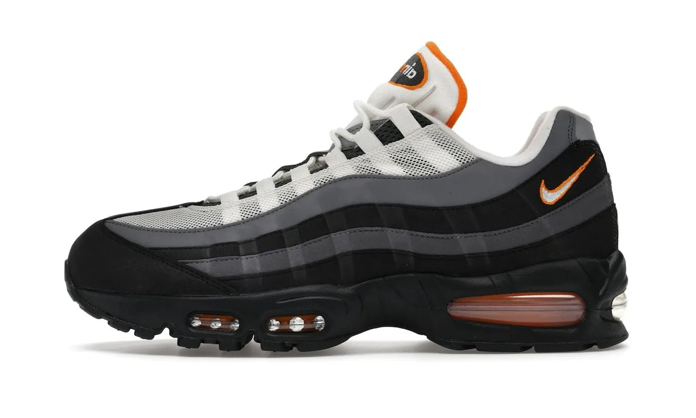 Air Max 95 OG Big Bubble Black Bright Ceramic - IM5988-010
