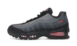 Nike Air Max 95 OG Big Bubble Bright Crimson