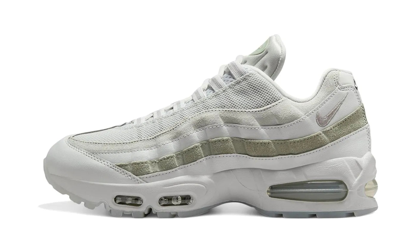 Air Max 95 OG Big Bubble Jade Horizon - IB6396-001