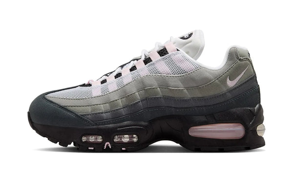Nike Air Max 95 OG Big Bubble Pink Foam – limitierter Sneaker bei Shade Studios