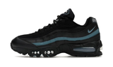 Nike Air Max 95 OG Big Bubble Smoky Blue Black