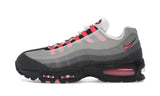 Nike Air Max 95 OG Big Bubble Solar Red 2.0 (2025)