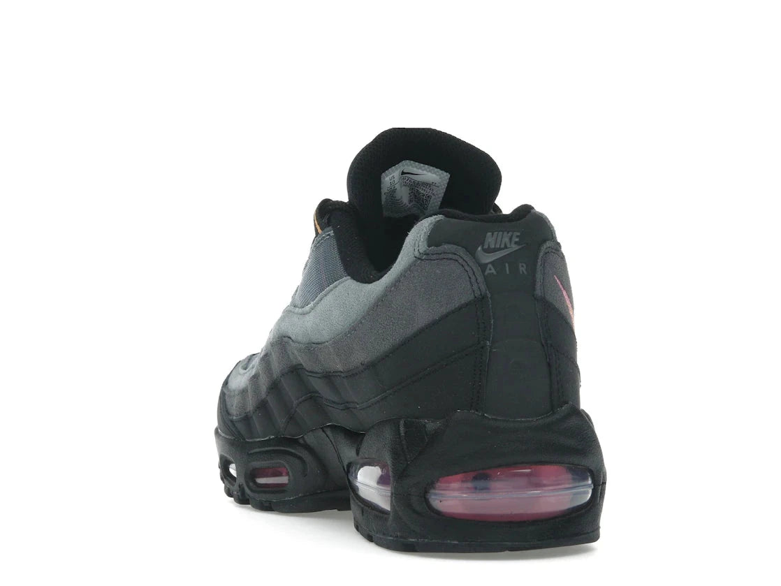 Air Max 95 OG Big Bubble Sundial - IB7683-001