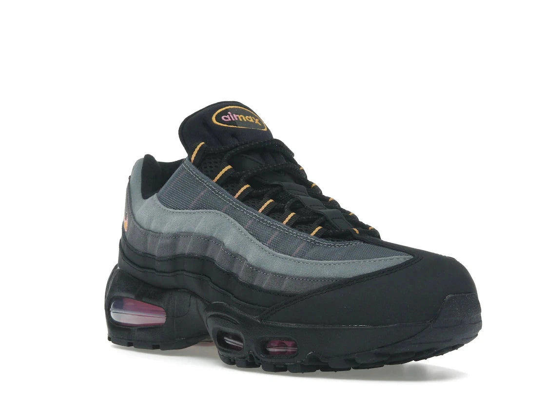 Air Max 95 OG Big Bubble Sundial - IB7683-001