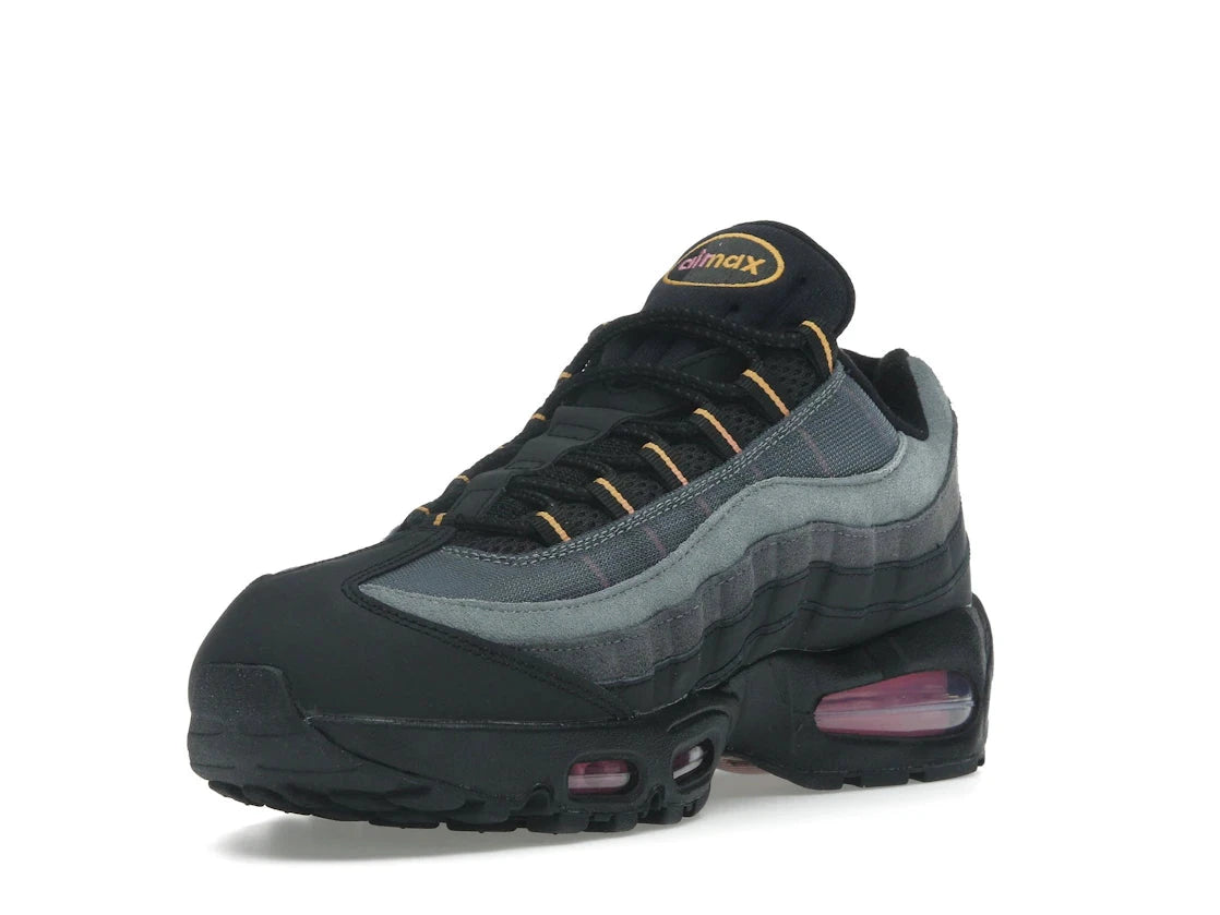 Air Max 95 OG Big Bubble Sundial - IB7683-001
