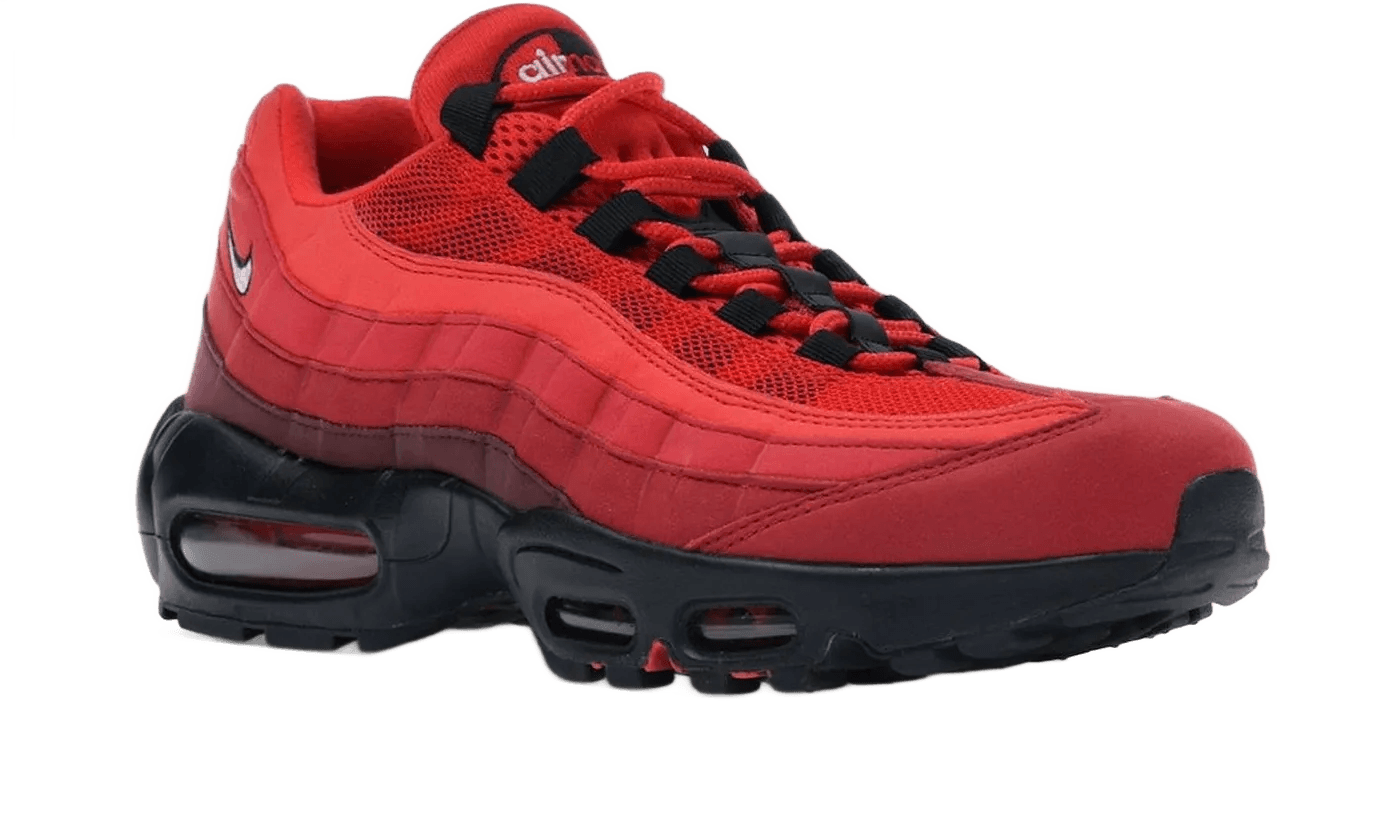 Air Max 95 OG Habanero Red - AT2865-600