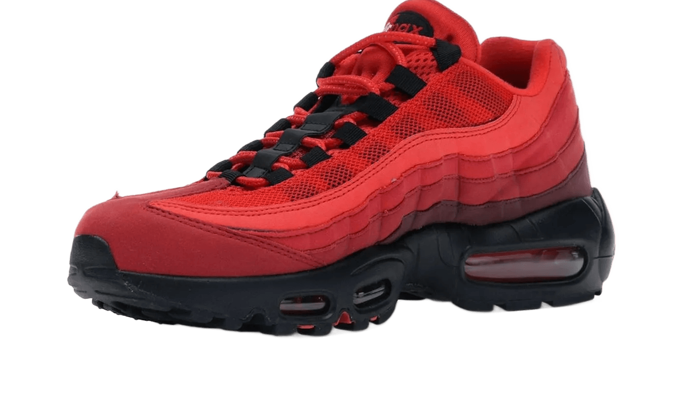 Air Max 95 OG Habanero Red - AT2865-600