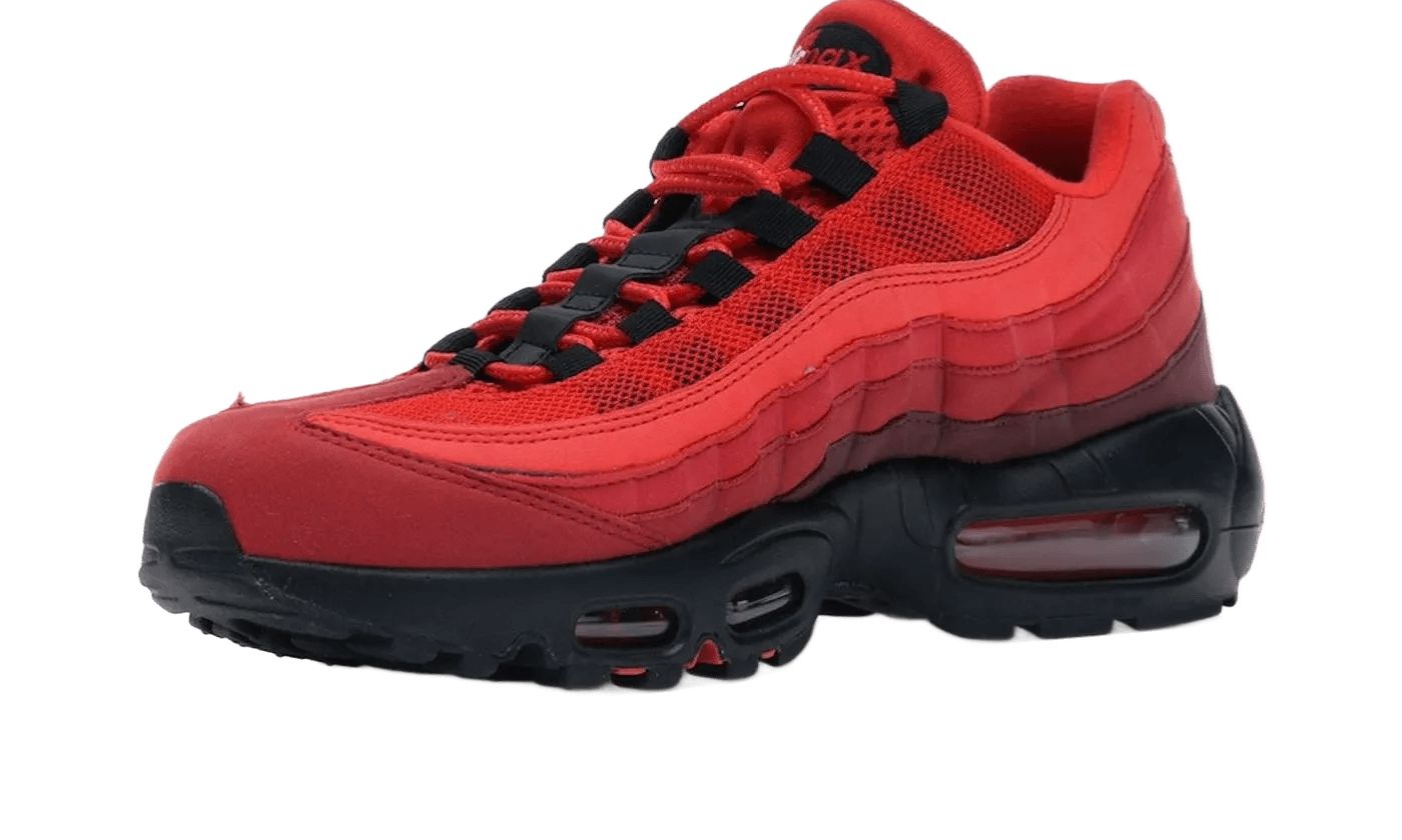 Nike Air Max 95 OG Habanero Red