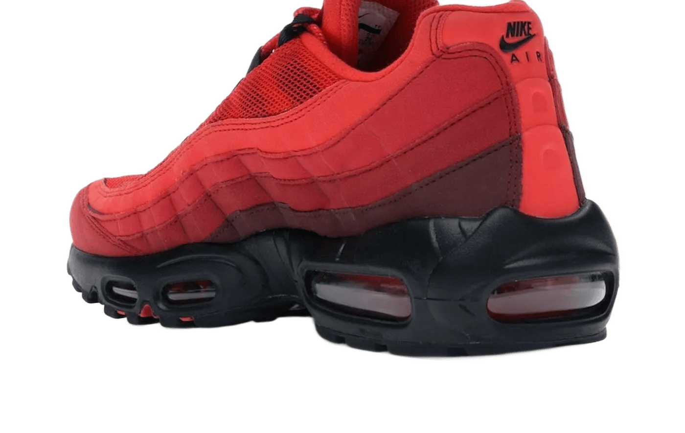 Air Max 95 OG Habanero Red - AT2865-600