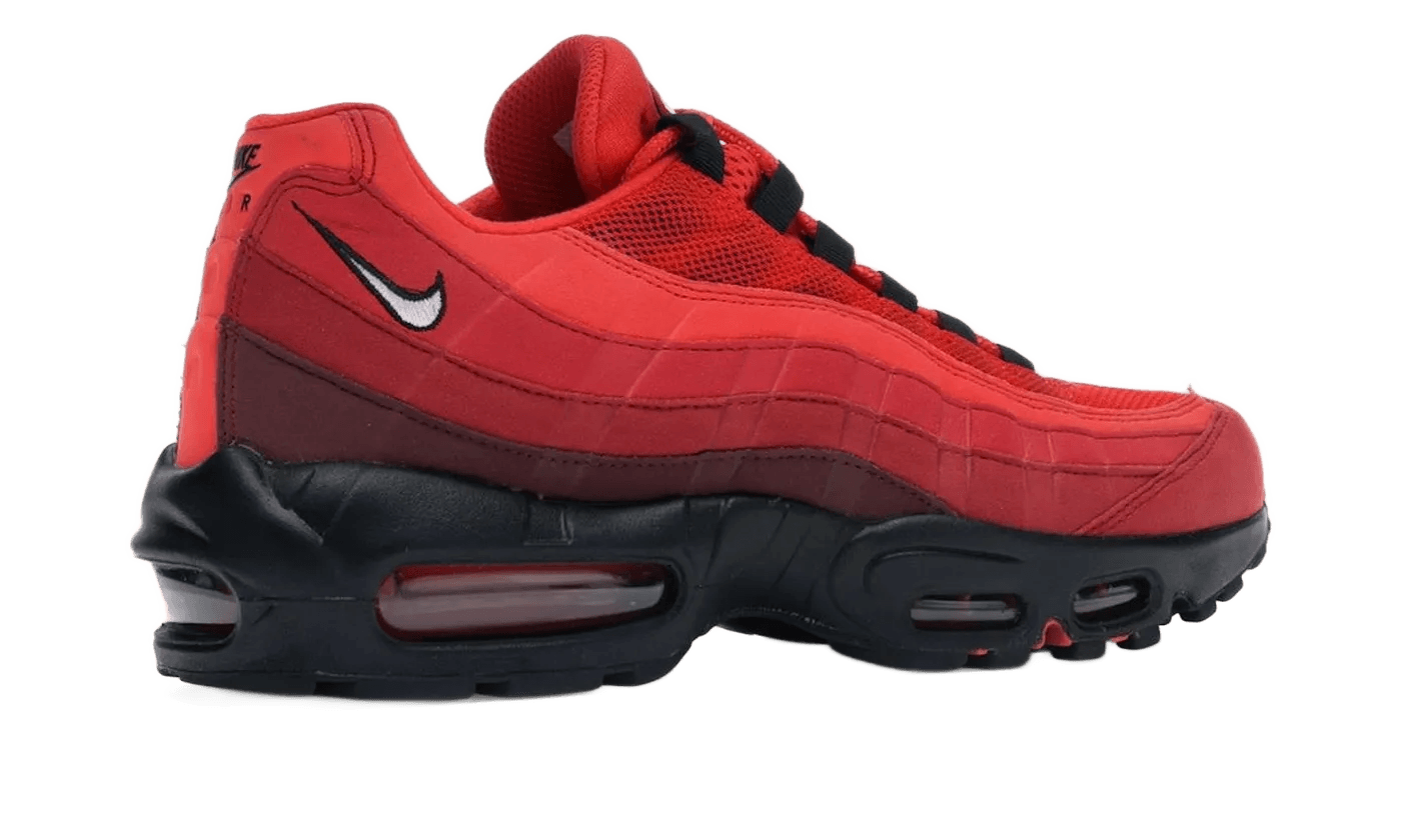 Air Max 95 OG Habanero Red - AT2865-600