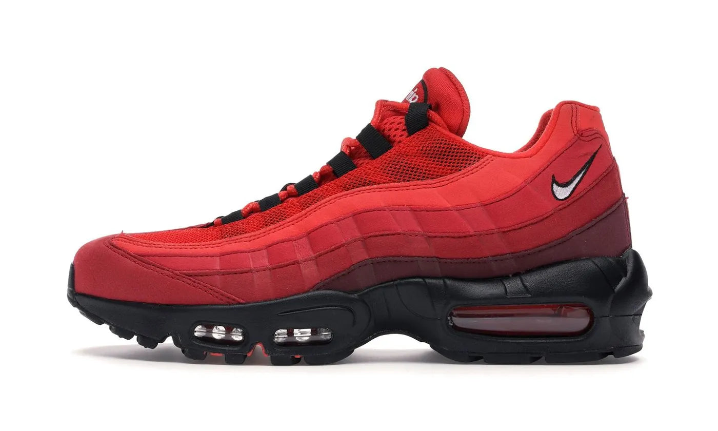 Air Max 95 OG Habanero Red - AT2865-600