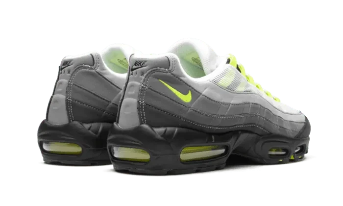 Nike Air Max 95 OG Neon (2020) – limitierter Sneaker bei Shade Studios