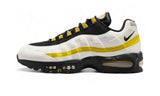 Nike Air Max 95 OG White Saffron Quartz Black
