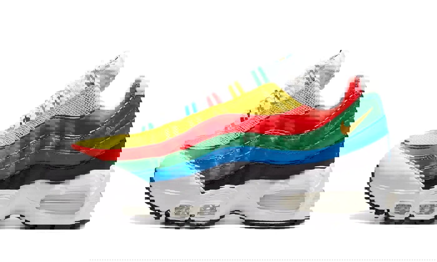 Nike Air Max 95 Olympic (2026)