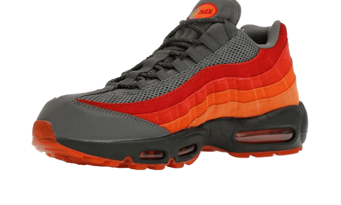 Air Max 95 Premium Atlanta - FZ4125-060