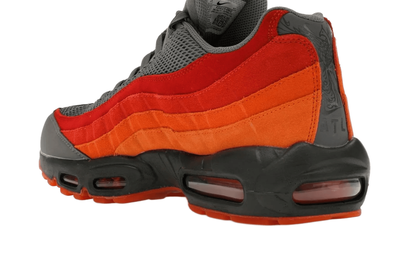 Air Max 95 Premium Atlanta - FZ4125-060