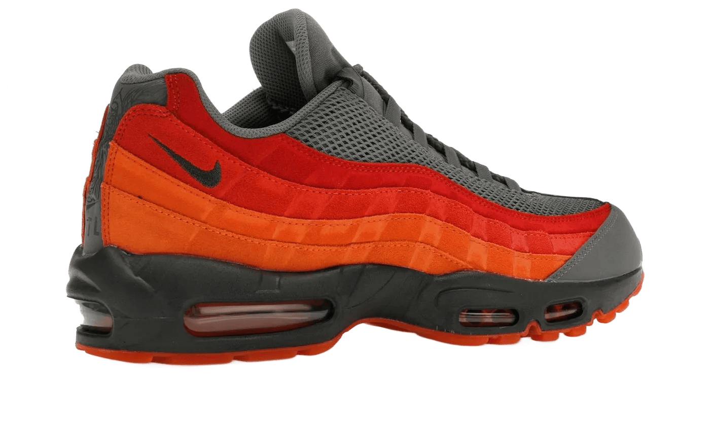 Air Max 95 Premium Atlanta - FZ4125-060