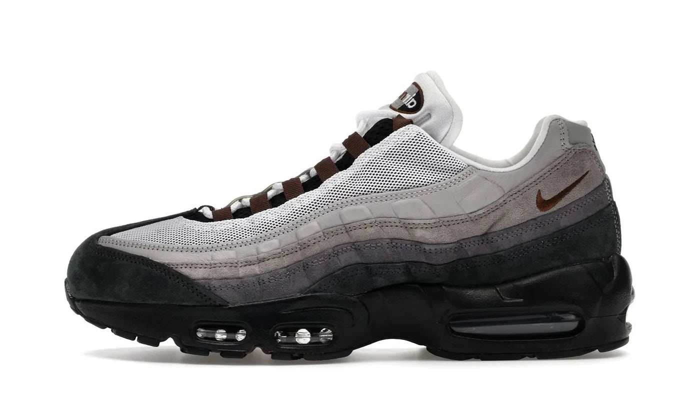 Air Max 95 SB Cacao Wow - HF7545-002