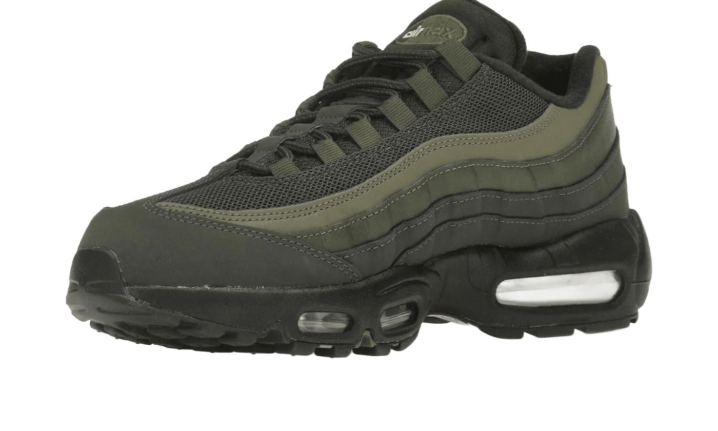 Nike Air Max 95 Sequoia