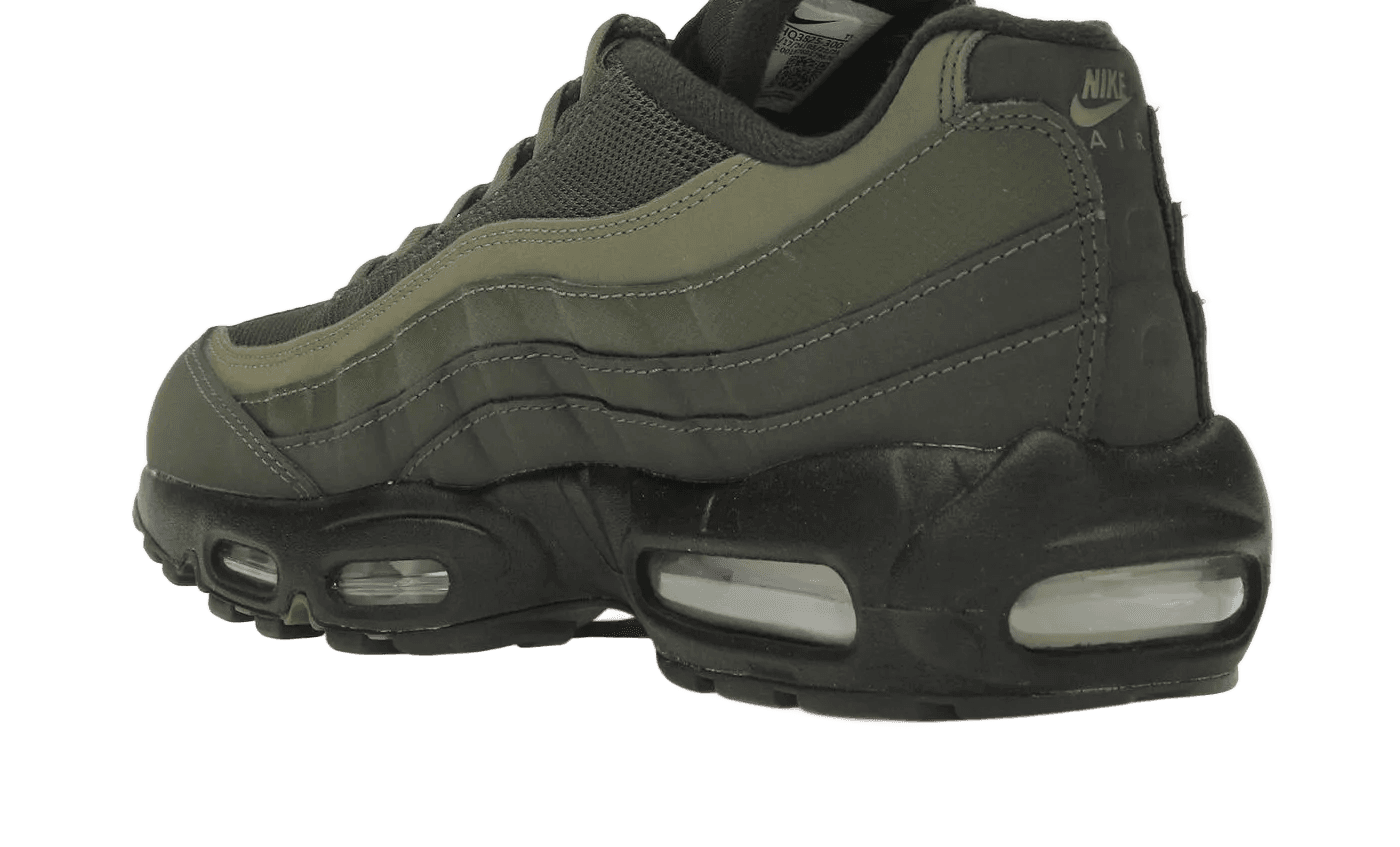 Air Max 95 Sequoia - HQ3825-300