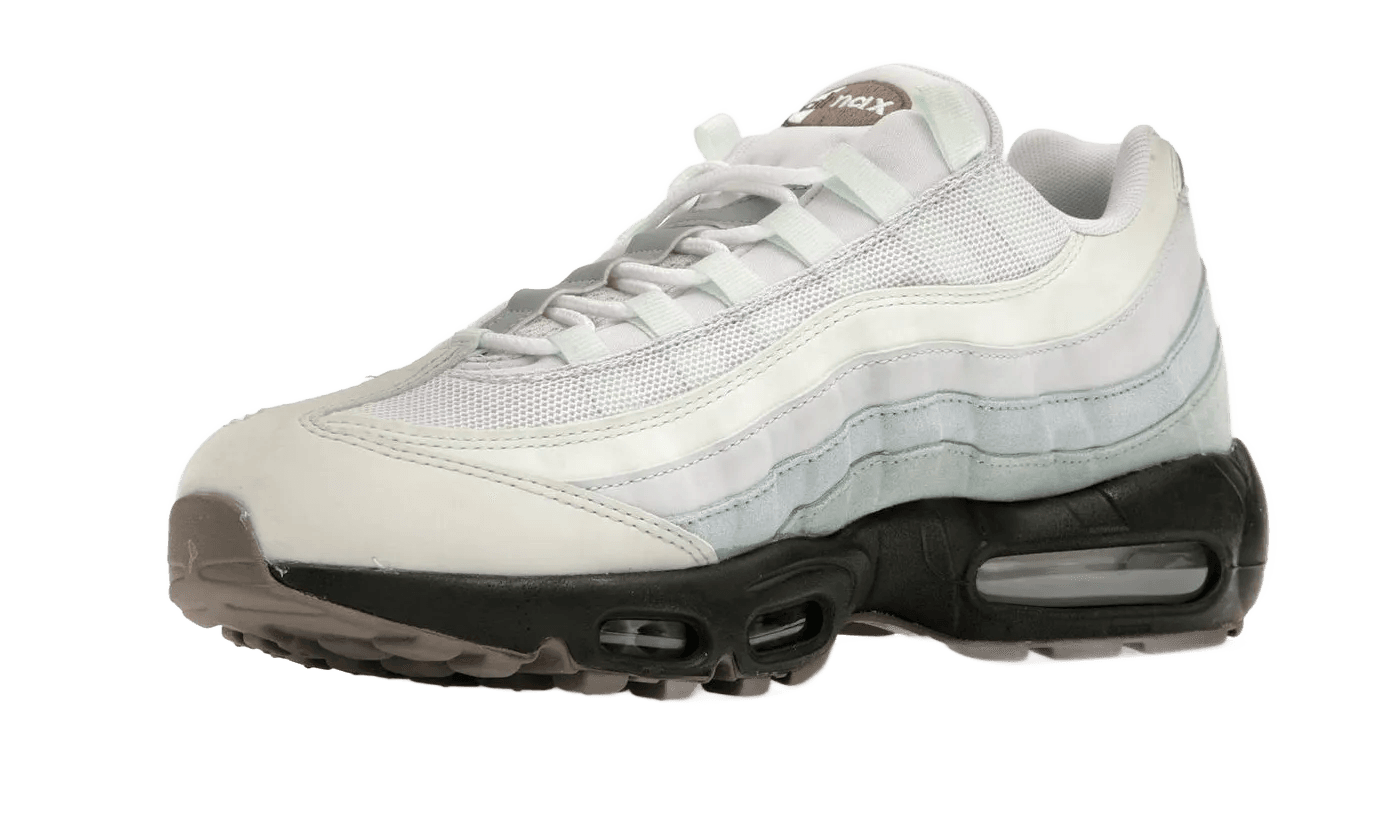 Air Max 95 Sequoia Dusty Sage - DQ9468-355