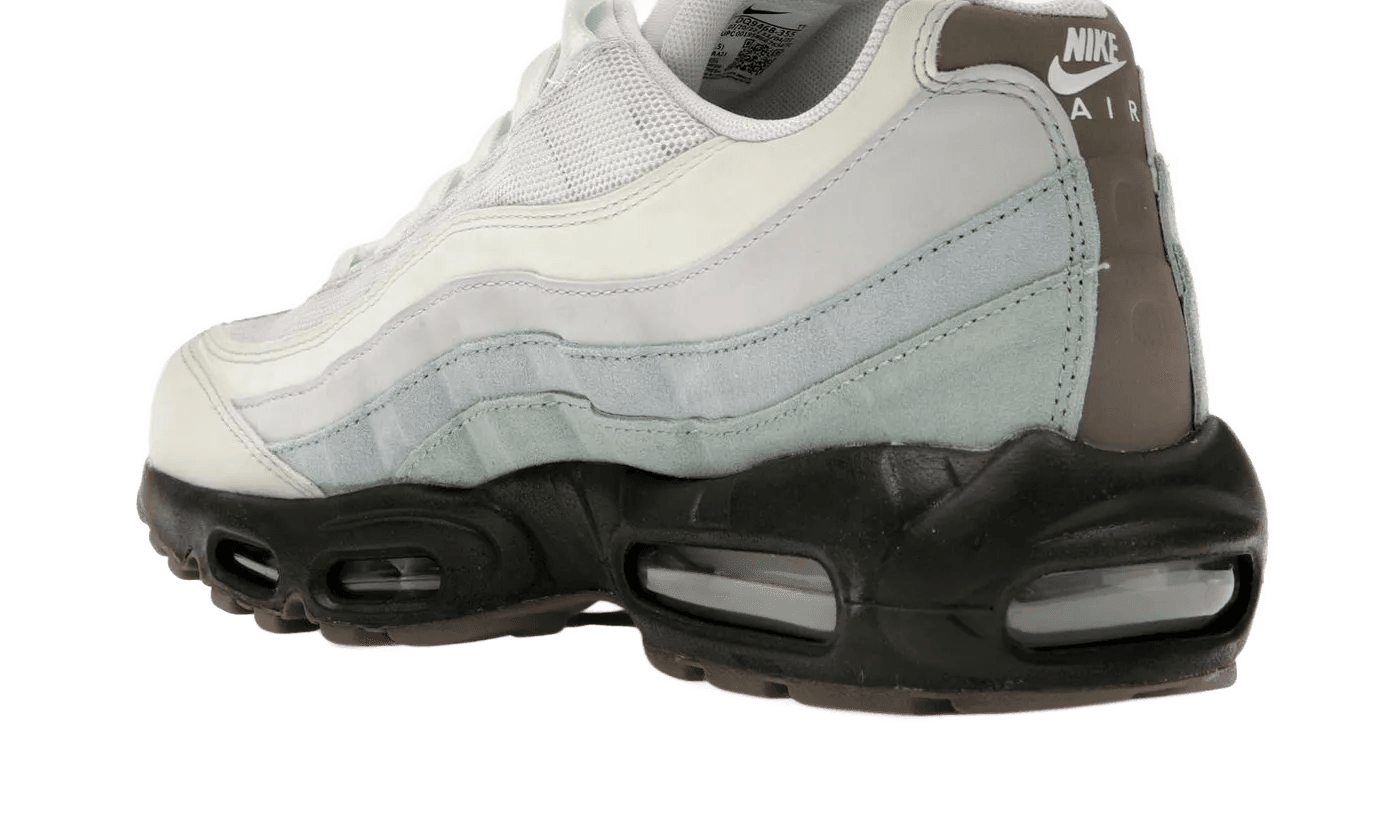 Air Max 95 Sequoia Dusty Sage - DQ9468-355