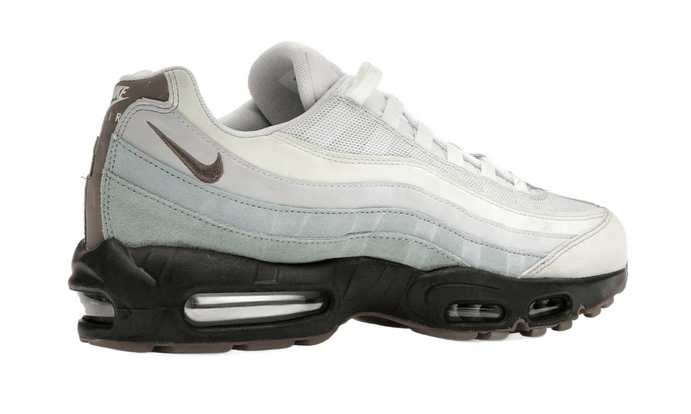 Air Max 95 Sequoia Dusty Sage - DQ9468-355