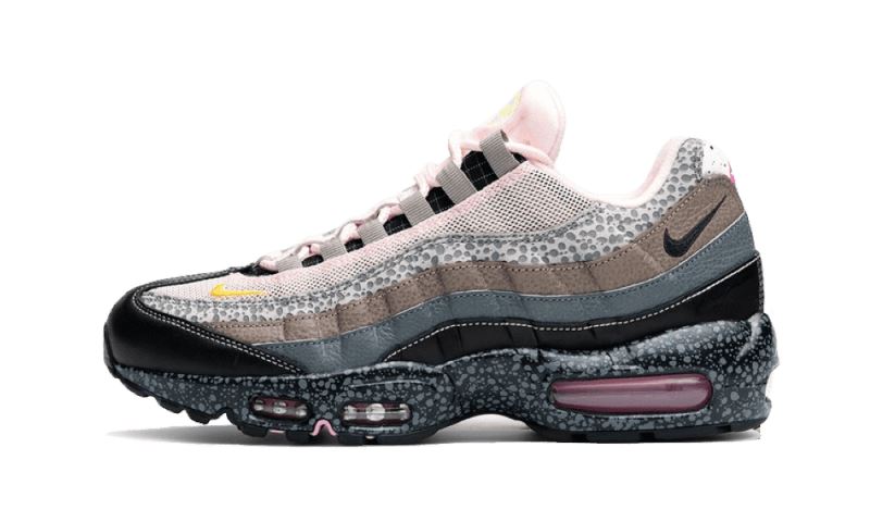 Nike Nike Air Max 95 size? 