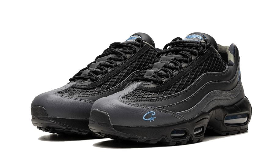 Nike Air Max 95 SP Corteiz Aegean Storm – limitierter Sneaker bei Shade Studios
