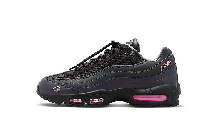 Nike Nike Air Max 95 SP Corteiz Pink Beam - FB2709-001