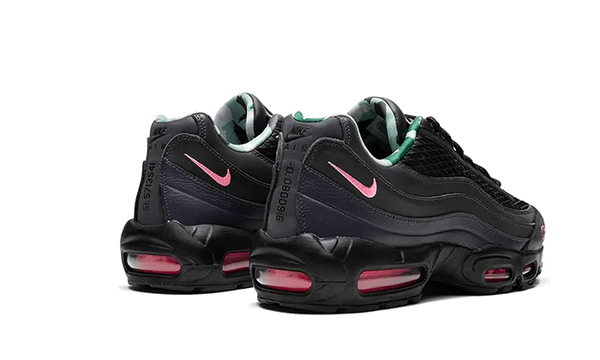 Nike Air Max 95 SP Corteiz Pink Beam - FB2709-001