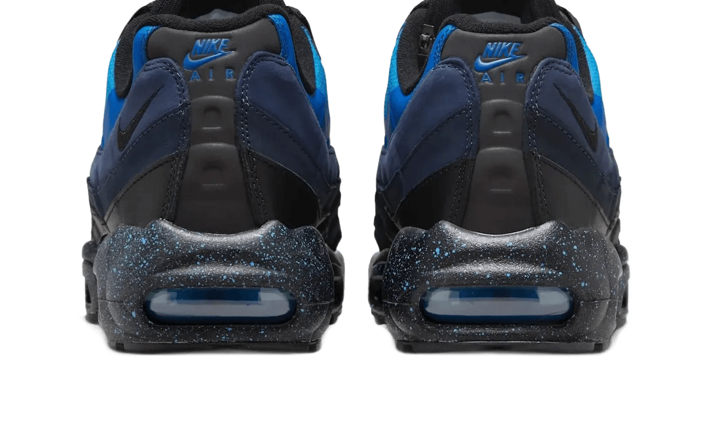 Nike Air Max 95 Stash (2024) – limitierter Sneaker bei Shade Studios