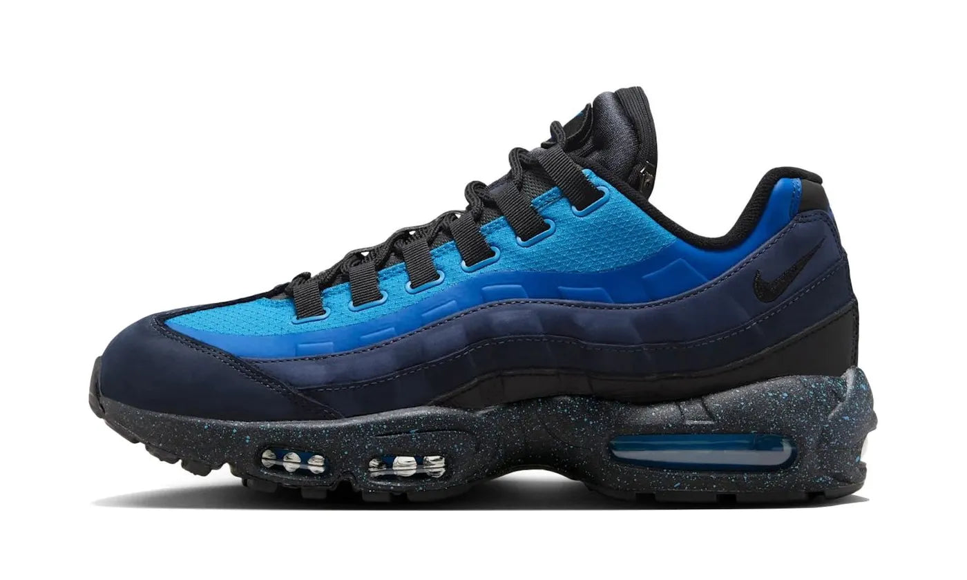 Nike Air Max 95 Stash (2024) – limitierter Sneaker bei Shade Studios