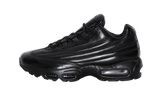 Nike Air Max 95 Supreme Lux Black