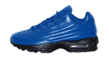Nike Air Max 95 Supreme Lux Blue