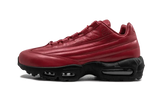 Nike Air Max 95 Supreme Lux Red