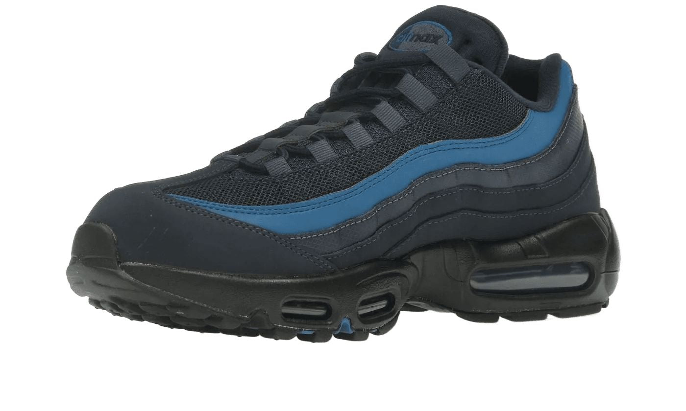 Nike Air Max 95 Thunder Blue