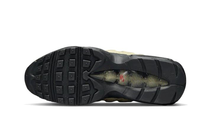 Nike Air Max 95 Topographic – limitierter Sneaker bei Shade Studios