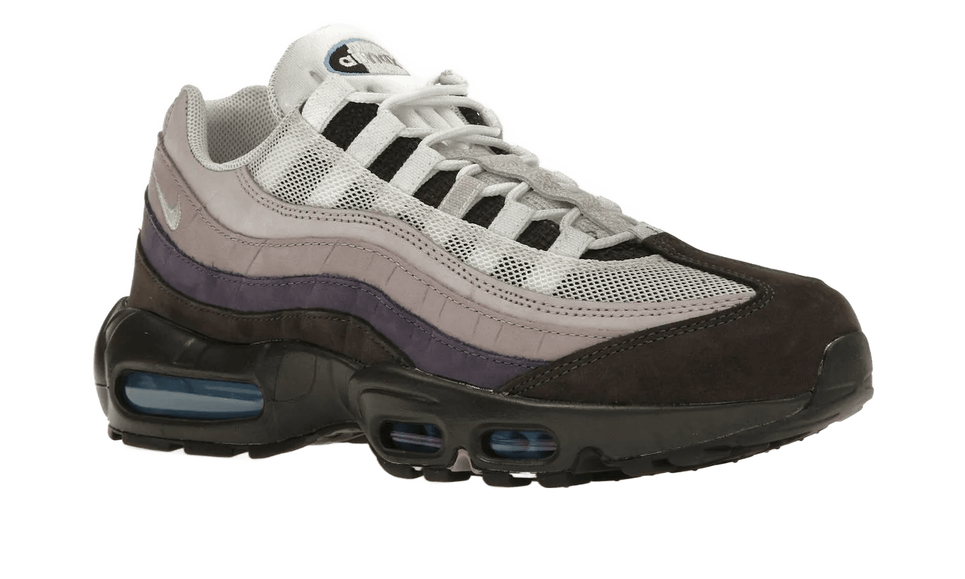 Nike Air Max 95 Unearthed – limitierter Sneaker bei Shade Studios
