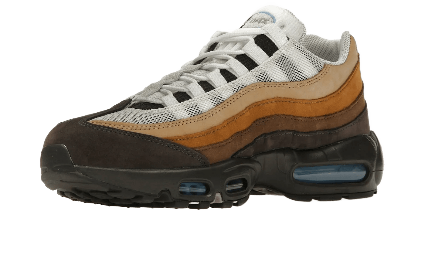 Air Max 95 Unearthed - HM0953-100