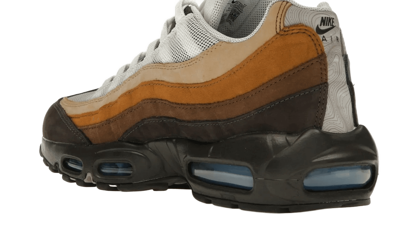 Air Max 95 Unearthed - HM0953-100