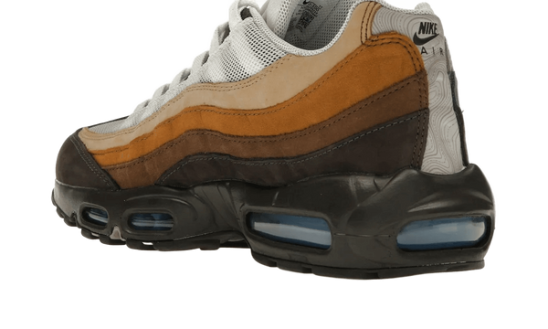 Air Max 95 Unearthed - HM0953-100