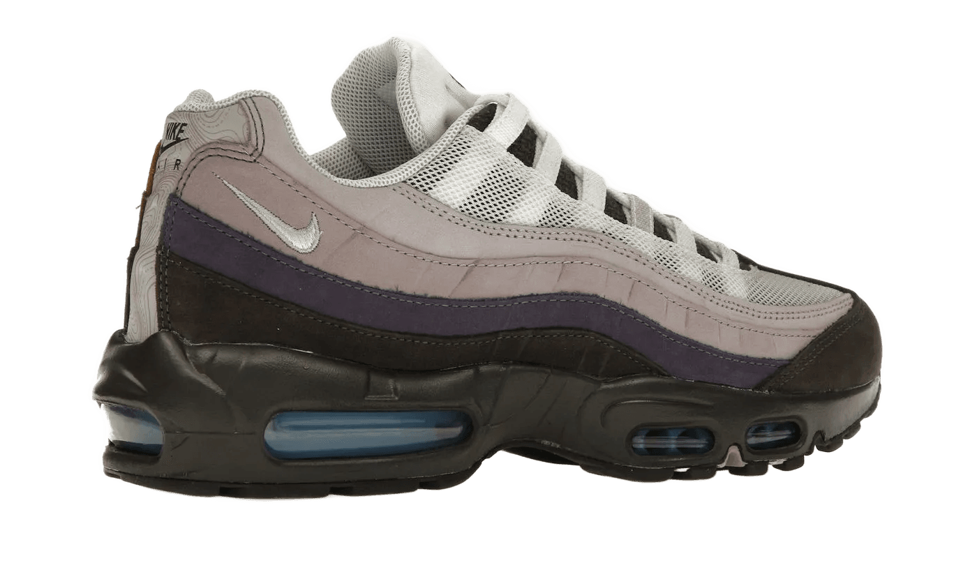 Air Max 95 Unearthed - HM0953-100