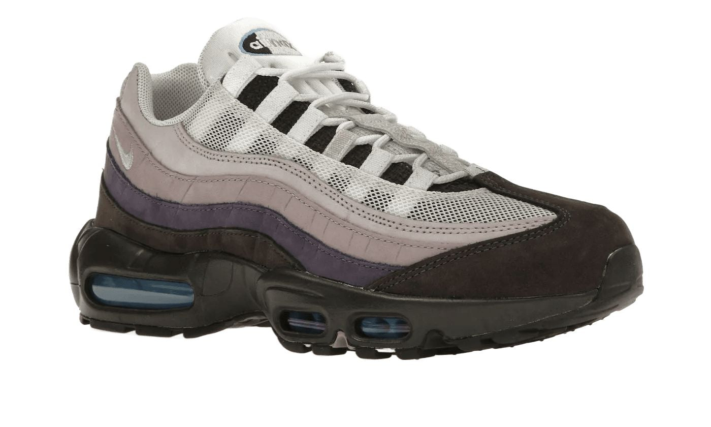 Nike Air Max 95 Unearthed
