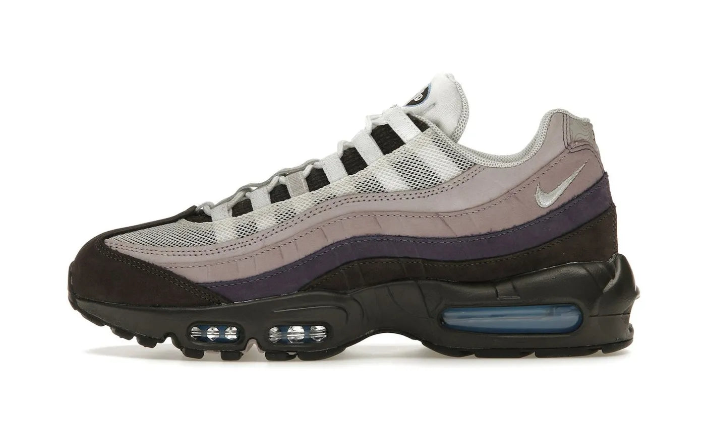 Nike Air Max 95 Unearthed – limitierter Sneaker bei Shade Studios