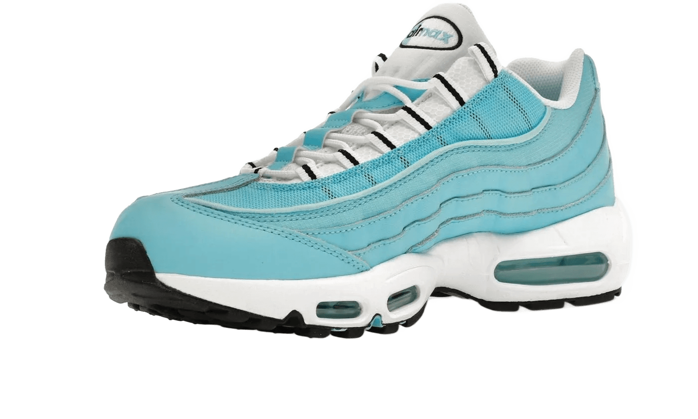 Air Max 95 University Blue - DZ4395-400