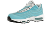 Air Max 95 University Blue - DZ4395-400